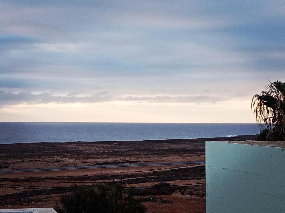 La Isla Bonita Vista Mar Apartment Parque Holandes ภายนอก รูปภาพ
