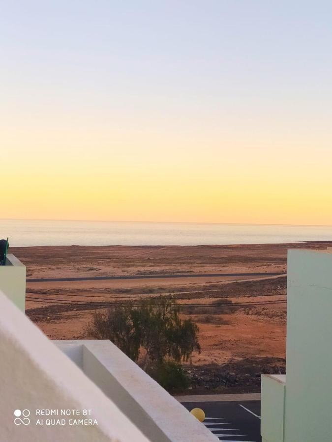 La Isla Bonita Vista Mar Apartment Parque Holandes ภายนอก รูปภาพ