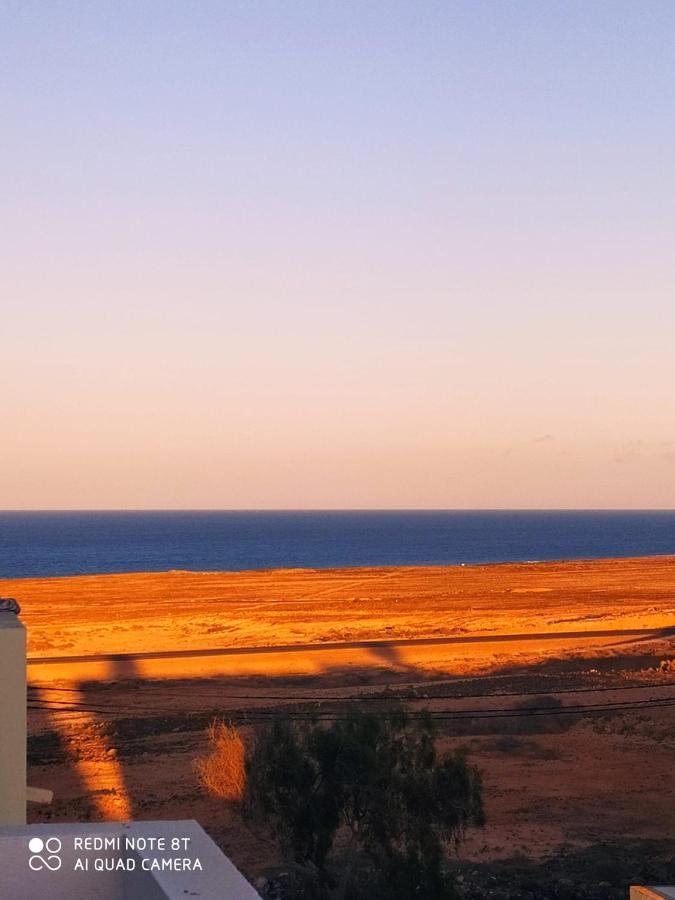 La Isla Bonita Vista Mar Apartment Parque Holandes ภายนอก รูปภาพ