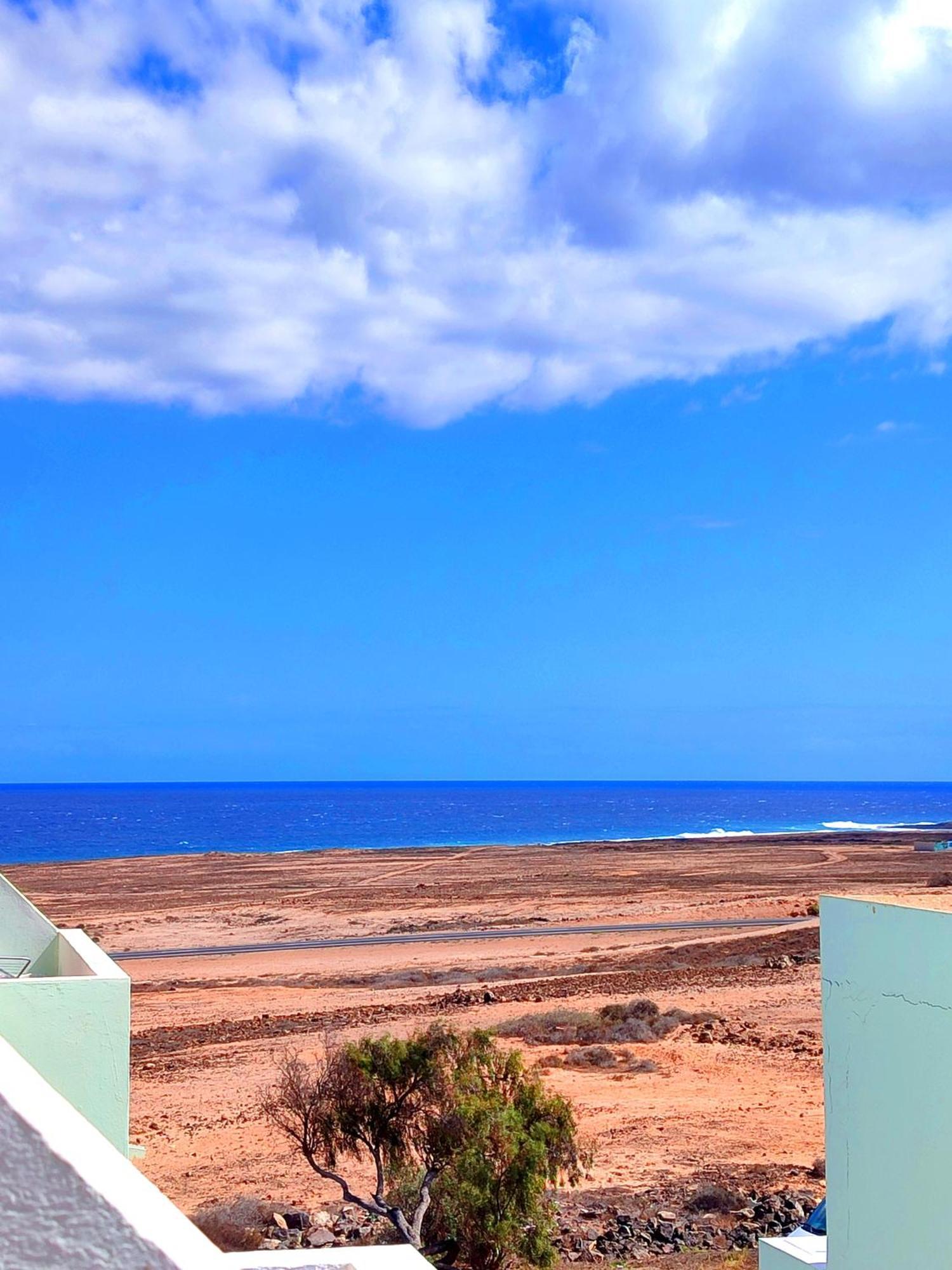 La Isla Bonita Vista Mar Apartment Parque Holandes ภายนอก รูปภาพ