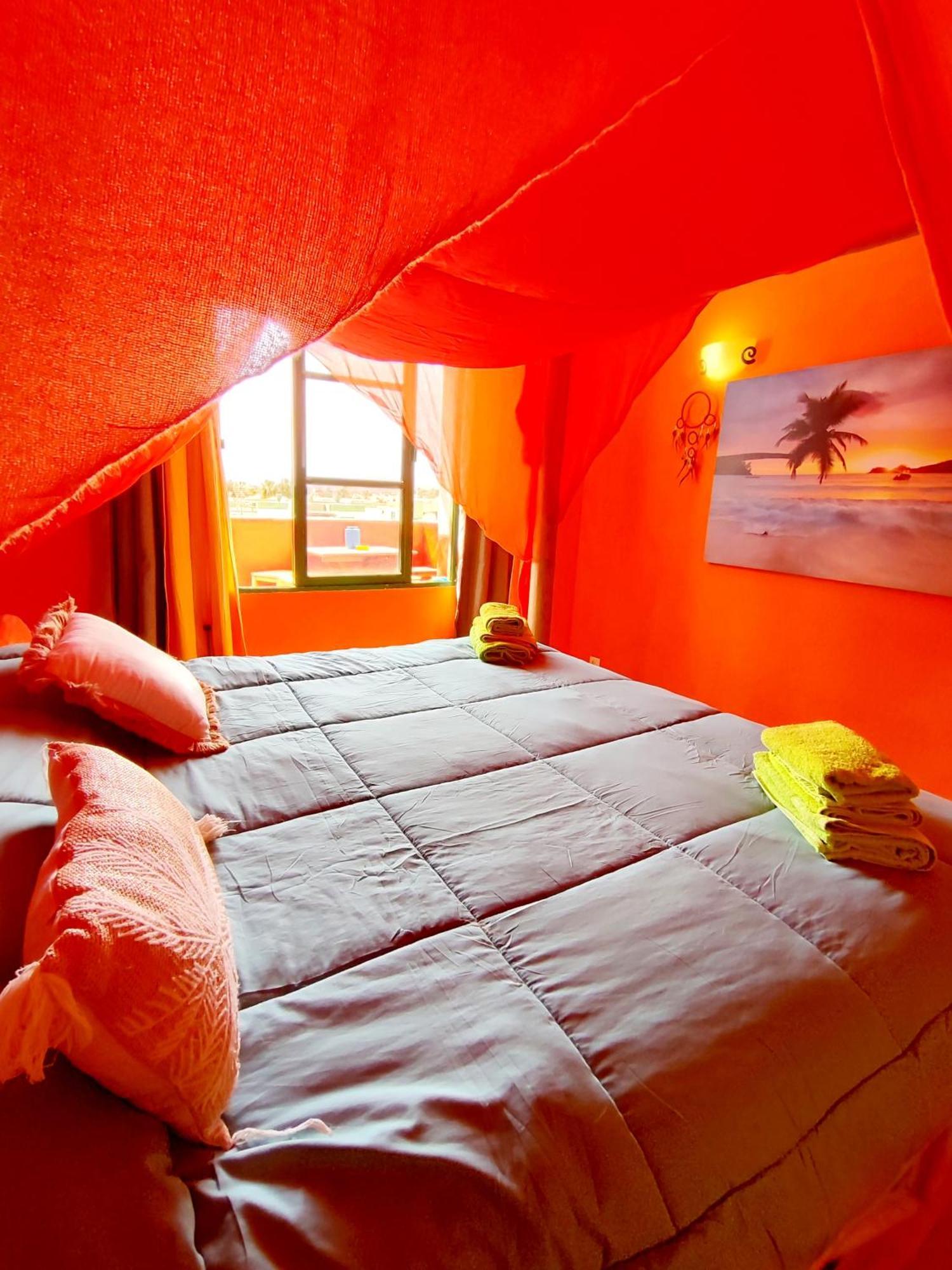 La Isla Bonita Vista Mar Apartment Parque Holandes ภายนอก รูปภาพ
