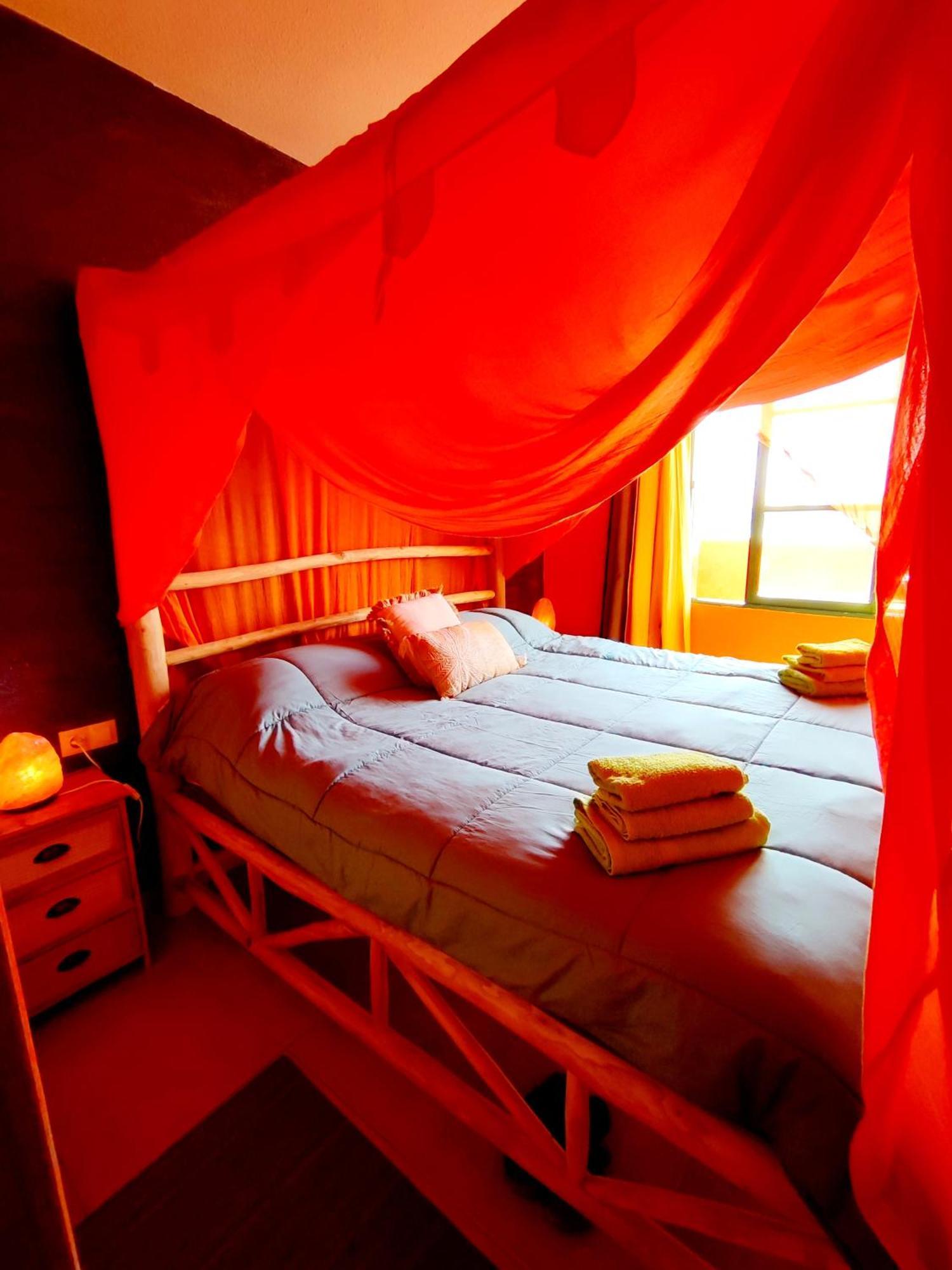 La Isla Bonita Vista Mar Apartment Parque Holandes ภายนอก รูปภาพ